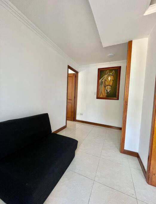 Milano Manizales Apartment Ngoại thất bức ảnh