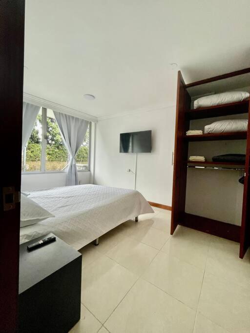 Milano Manizales Apartment Ngoại thất bức ảnh