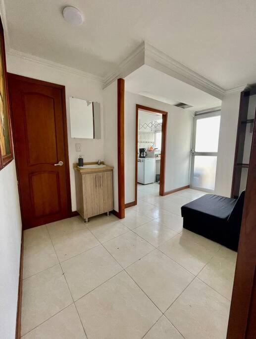 Milano Manizales Apartment Ngoại thất bức ảnh