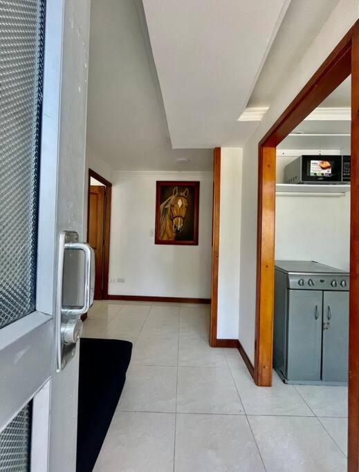 Milano Manizales Apartment Ngoại thất bức ảnh